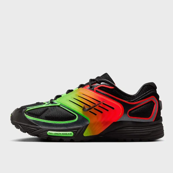 Nike Pegasus zwart