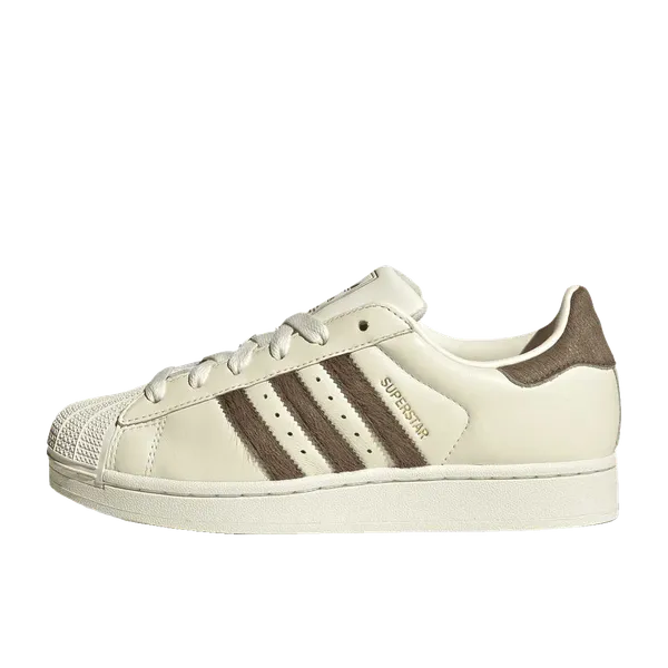 adidas Originals Superstar II Beige, vergelijk prijzen bij 1 winkel
