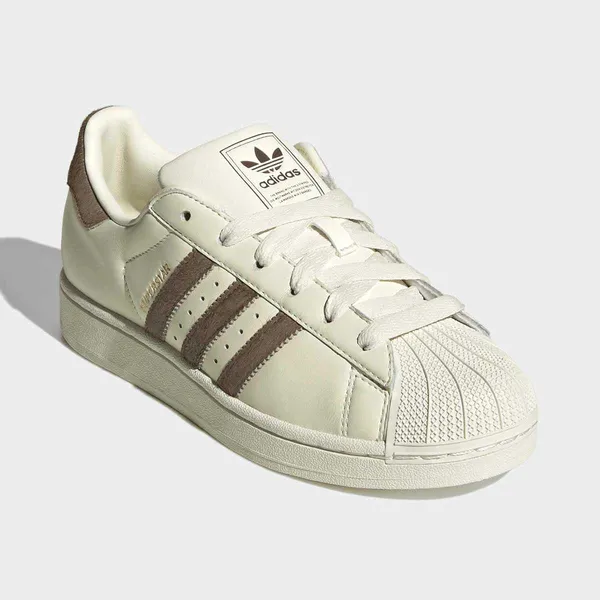 adidas Originals Superstar II Beige, foto 3 van 3