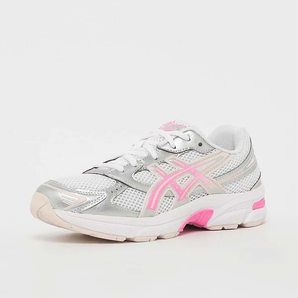 ASICS SportStyle Gel-1130 (GS) Zilver, foto 2 van 3