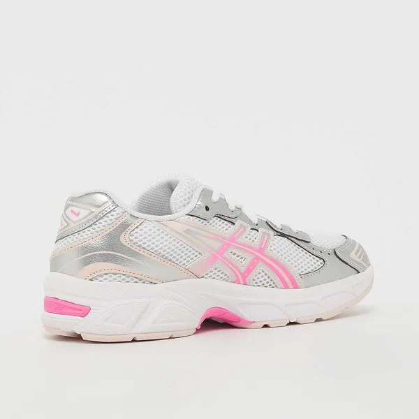 ASICS SportStyle Gel-1130 (GS) Zilver, foto 3 van 3