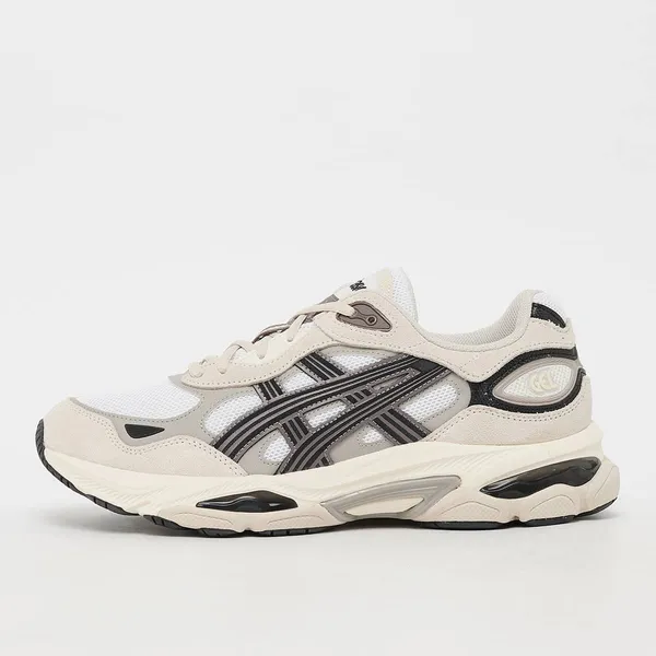 ASICS SportStyle Gel-NYC 2.0 — vergelijk prijzen bij 2 winkels