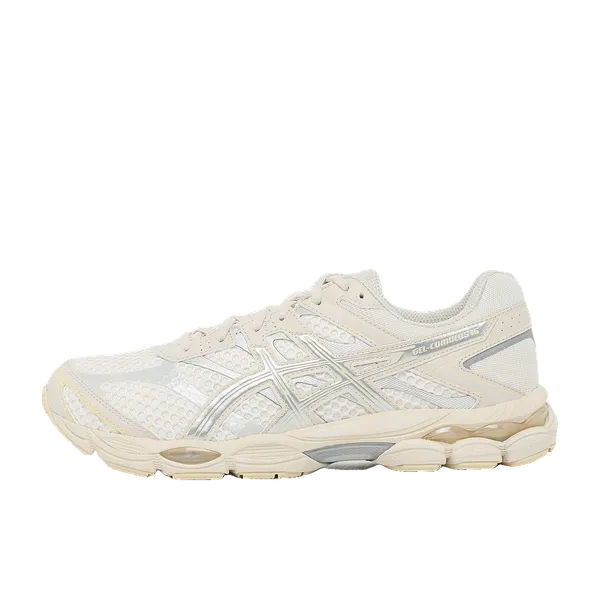 ASICS SportStyle GEL-Cumulus Cream Pure Silver, vergelijk prijzen bij 5 winkels