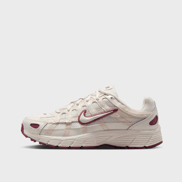 Nike P-6000 Lichtroze Kids, vergelijk prijzen bij 4 winkels