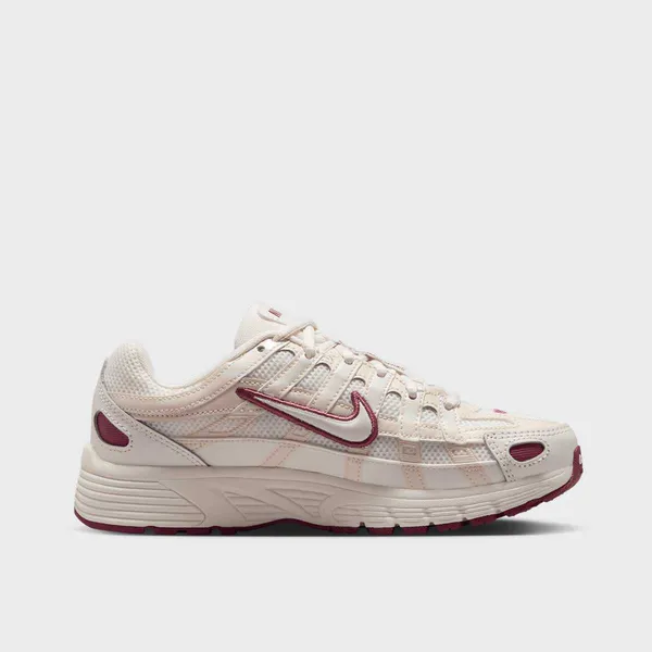 Nike P-6000 Lichtroze Kids, foto 2 van 3