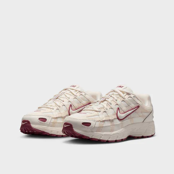 Nike P-6000 Lichtroze Kids, foto 3 van 3