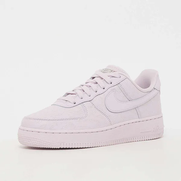 Nike Air Force 1 '07 Roze, foto 2 van 3