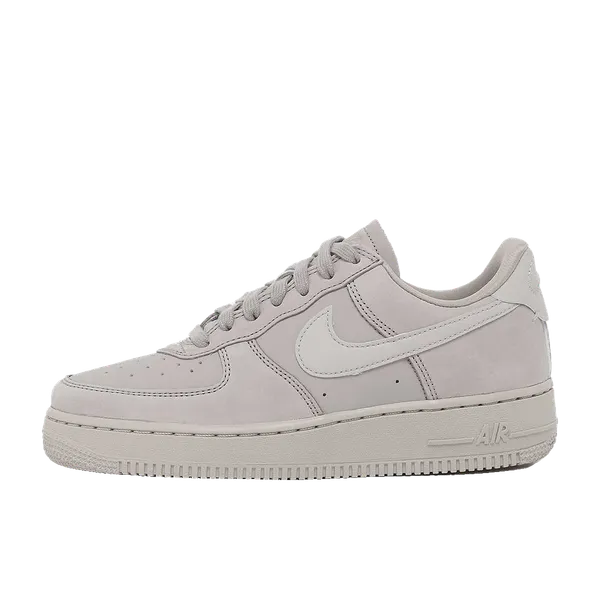 Nike Air Force 1 Retro Premium Grijs, vergelijk prijzen bij 1 winkel