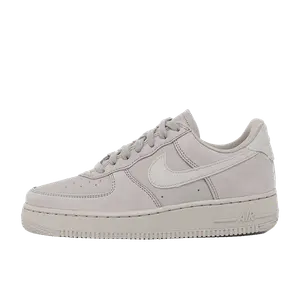 Nike Air Force 1 grijs