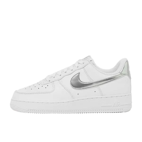 Nike Air Force 1 '07 SE Wit, vergelijk prijzen bij 1 winkel