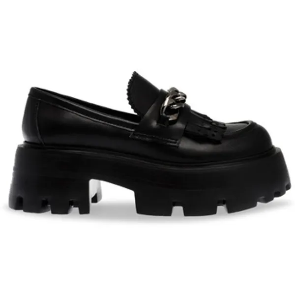 Steve Madden Smsmerits-05O Zwart, vergelijk prijzen bij 1 winkel