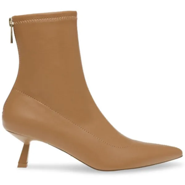 Steve Madden Smsselection-26A Bruin, vergelijk prijzen bij 1 winkel
