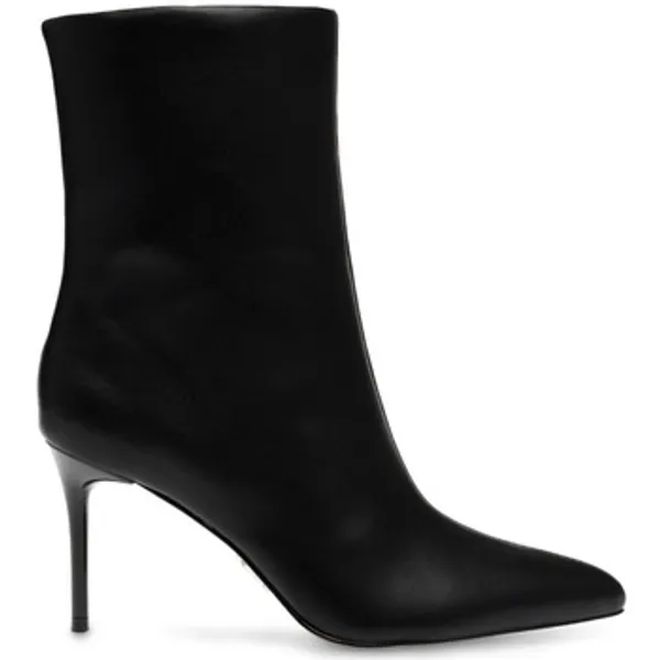 Steve Madden Smslyricals-1 Zwart, vergelijk prijzen bij 1 winkel