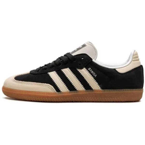 Adidas Sneakers adidas Samba OG Black Wonder White — vergelijk prijzen bij 1 winkel