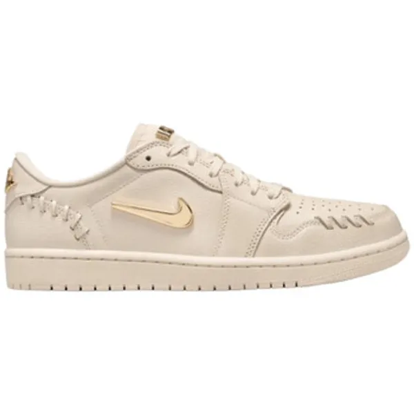 Nike 1 Low Method of Make Legend Light Brown, foto 2 van 2