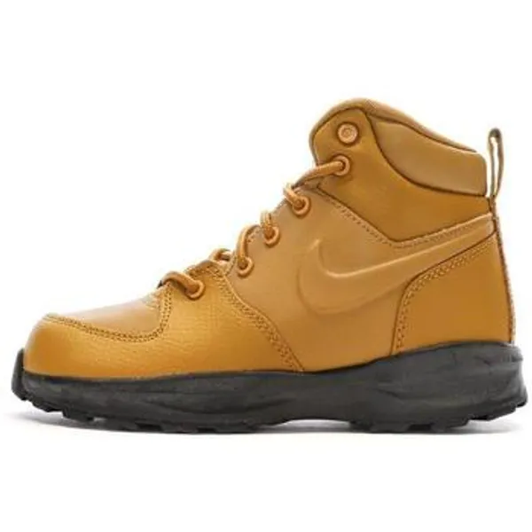 Nike Lage Sneakers Nike Manoa — vergelijk prijzen bij 1 winkel