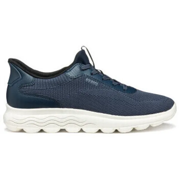 Geox Sneakers Geox d557ma — vergelijk prijzen bij 2 winkels
