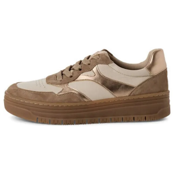 Tamaris Lage Sneakers Grijs, vergelijk prijzen bij 1 winkel