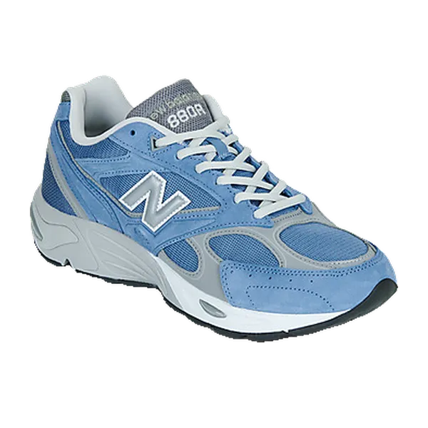 New Balance 880R Blauw, vergelijk prijzen bij 1 winkel