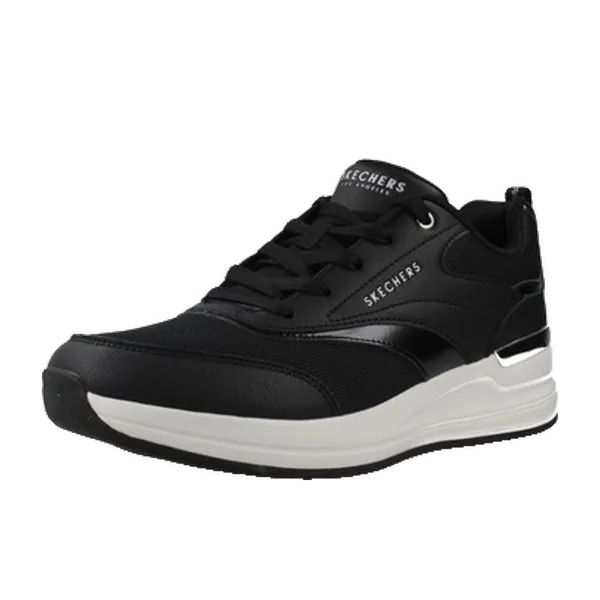 Skechers Billion 2 Monroe Zwart, vergelijk prijzen bij 1 winkel