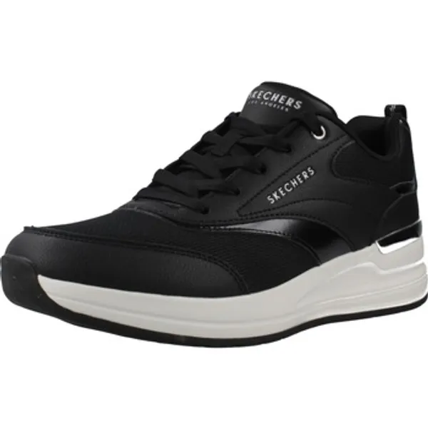 Skechers Billion 2 Monroe Zwart, foto 2 van 2