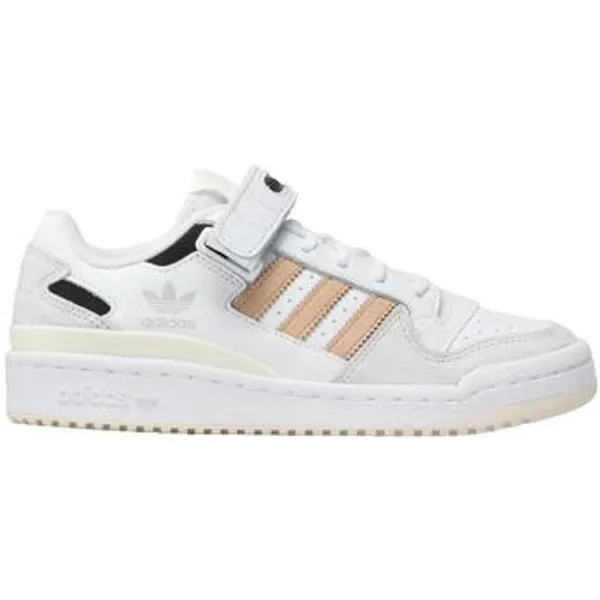 adidas Forum Cloud Wit, vergelijk prijzen bij 1 winkel