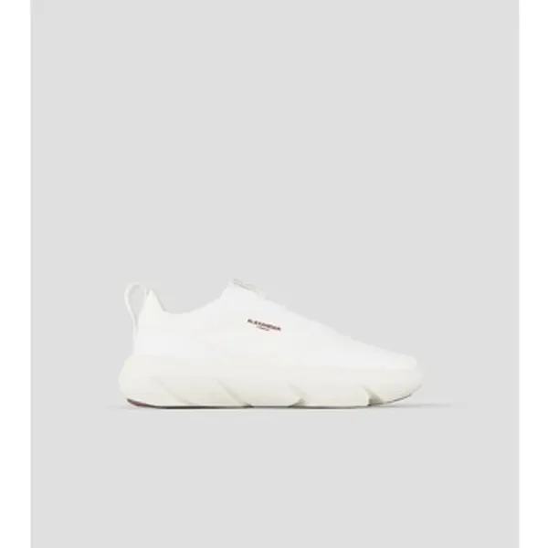 Alexander Smith Lage Sneakers Alexander Smith ALBDEPM9678TWT — vergelijk prijzen bij 1 winkel