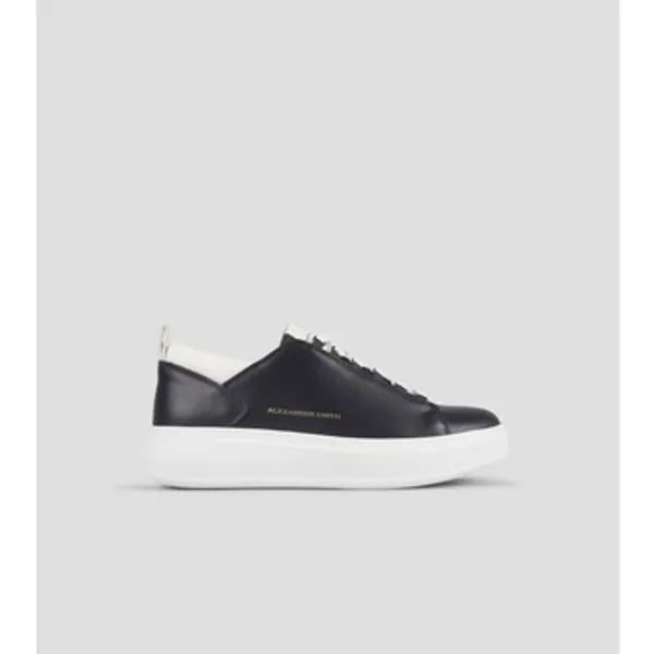 Alexander Smith Lage Sneakers Alexander Smith ASBBWYM2263LWT — vergelijk prijzen bij 1 winkel