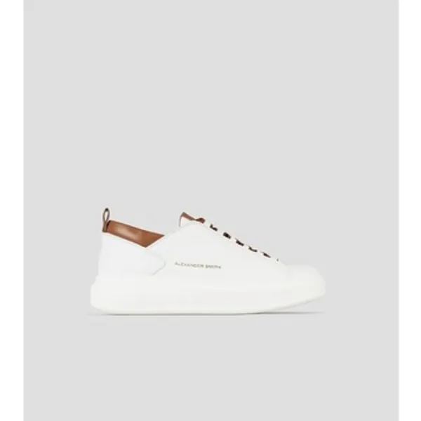 Alexander Smith Lage Sneakers Alexander Smith ASBDWFM2318FRT — vergelijk prijzen bij 1 winkel