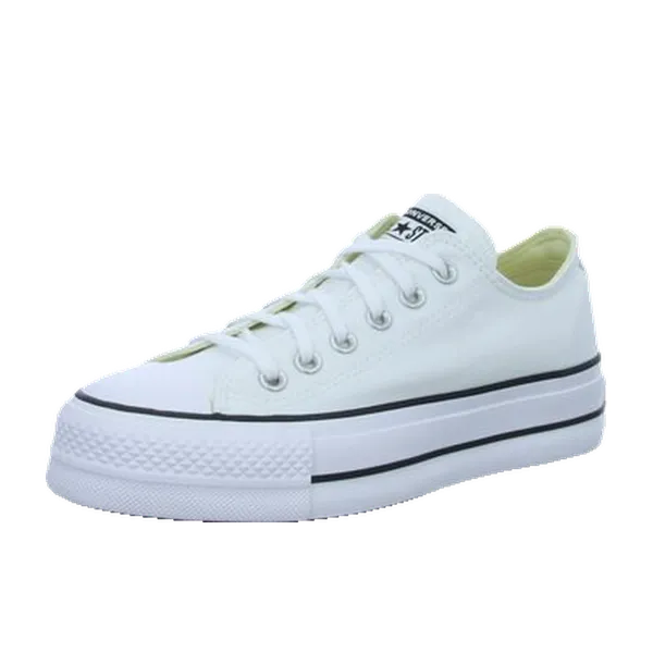 Converse Lage Sneakers Wit, vergelijk prijzen bij 4 winkels