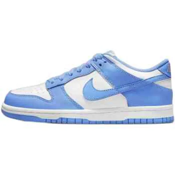 Nike Lage Sneakers  CW1590 Blauw