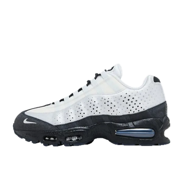 Nike Air Max 95 OG Big Bubble Family Reunion Seongsu Wit, vergelijk prijzen bij 1 winkel
