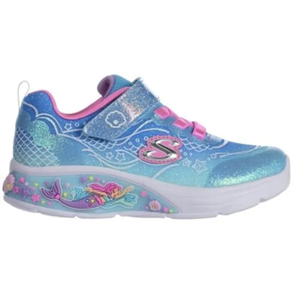 Skechers Lage Sneakers Skechers My Dreamers-Lil Mermaid — vergelijk prijzen bij 1 winkel