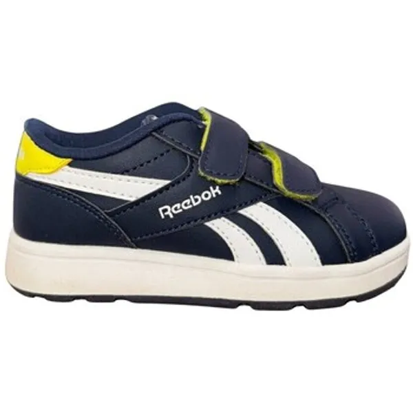 Reebok Lage Sneakers Multicolor, vergelijk prijzen bij 1 winkel
