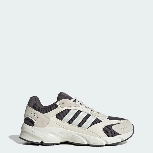 adidas Crazychaos 2000 Mercedes Amg Petronas F1 Team Off White/Grey Strata, vergelijk prijzen bij 1 winkel