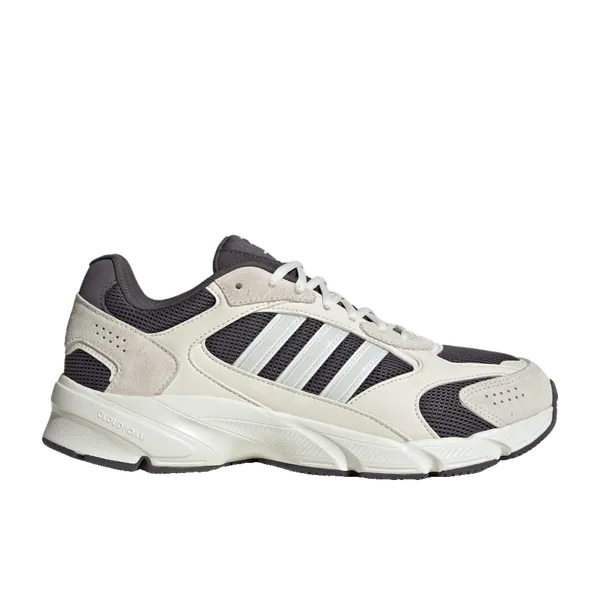 adidas Crazychaos 2000 Mercedes Amg Petronas F1 Team Off White/Grey Strata, vergelijk prijzen bij 1 winkel