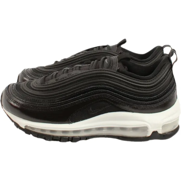 Nike sneakers maat 36 Zwart