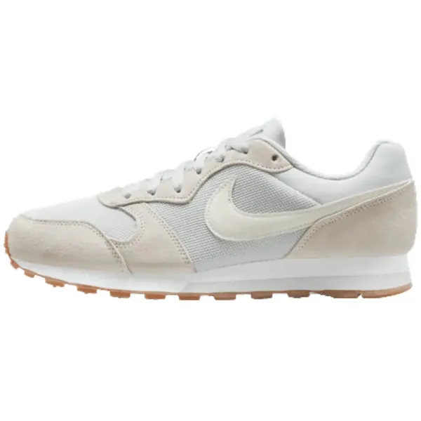 Nike Nike MD Runner 2 Sneakers Dames Beige 40.5 — vergelijk prijzen bij 1 winkel