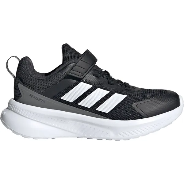 adidas Fortarun 4.0 Zwart Kids, vergelijk prijzen bij 1 winkel