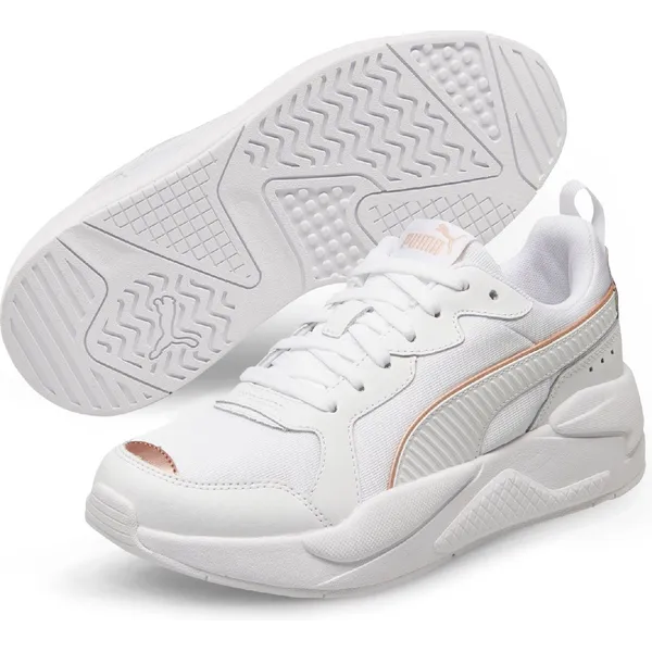 Puma X-Ray Metallic, vergelijk prijzen bij 1 winkel