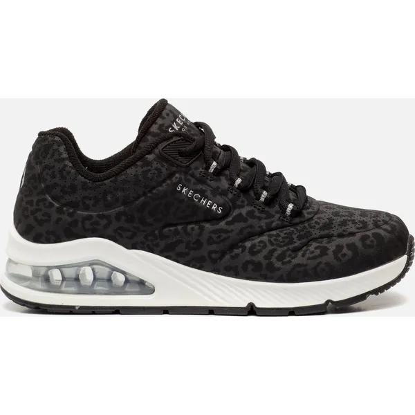 Skechers Uno 2 In-Kat-Neato Zwart, vergelijk prijzen bij 2 winkels