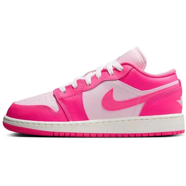 Nike Air Jordan 1 Low Roze, vergelijk prijzen bij 1 winkel