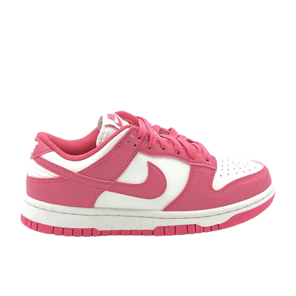 Nike Dunk Low Roze, vergelijk prijzen bij 1 winkel