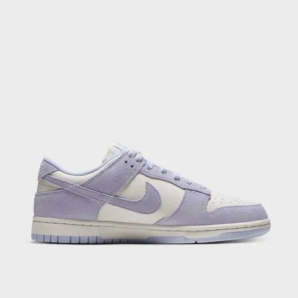 Nike Dunk Low Roze, foto 2 van 3