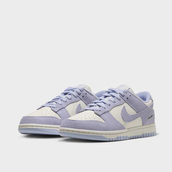 Nike Dunk Low Roze, foto 3 van 3