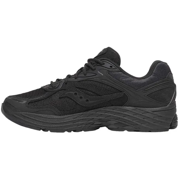 Saucony Progrid Omni 9 Zwart, vergelijk prijzen bij 1 winkel