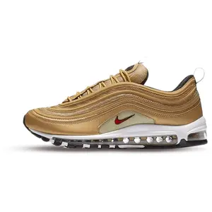 Nike Air Max 97 goud