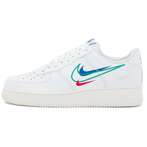 Nike Nike Air Force 1 Low Multi-Swoosh — vergelijk prijzen bij 1 winkel