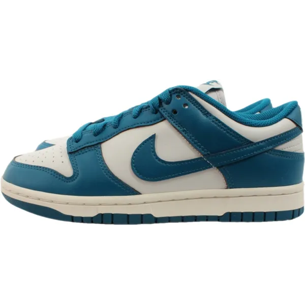 Nike sneakers maat 38 Blauw