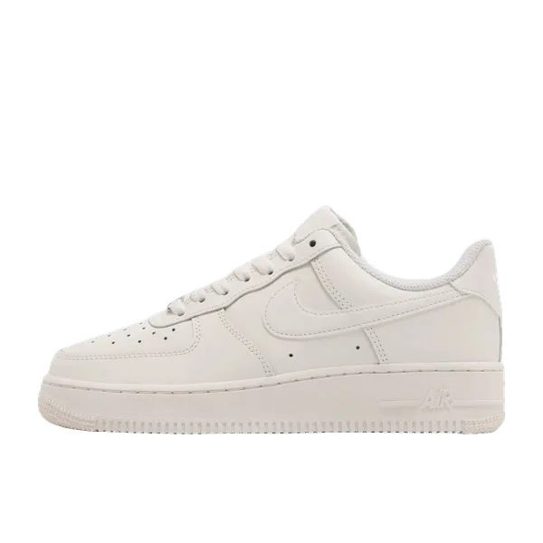 Nike Air Force 1 '07 Sail, vergelijk prijzen bij 2 winkels